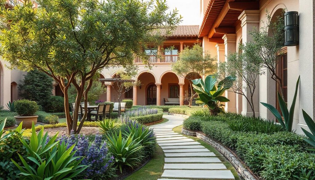 The Future of Landscaping in the GCC: Innovation Meets Tradition